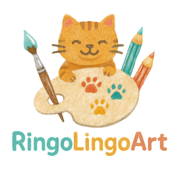 RingoLingoArt
